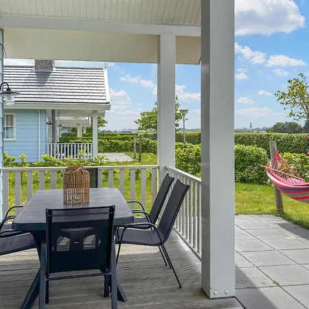 Gorgeous In With Wifi Holiday home *