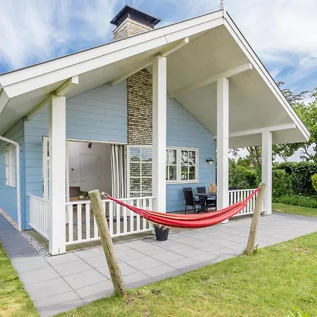 Tatil Evi Gorgeous In With Wifi Noordwijk