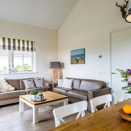 Gorgeous In With Wifi * Noordwijk