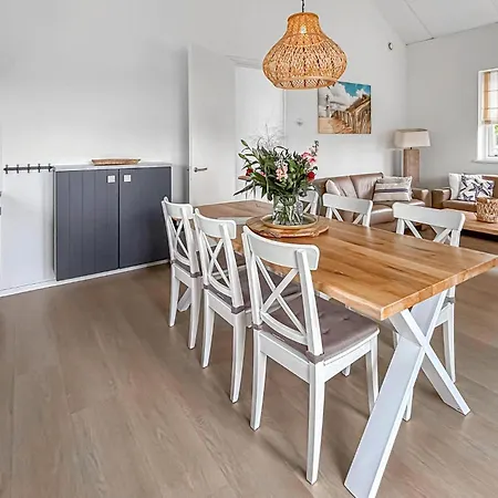 Gorgeous In With Wifi Holiday home Noordwijk