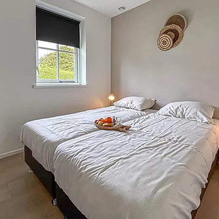 Gorgeous In With Wifi Holiday home Noordwijk
