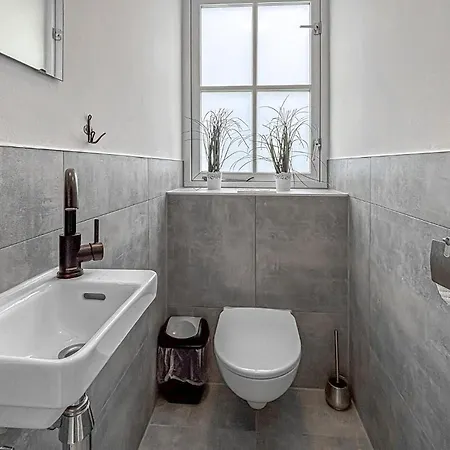 Gorgeous In With Wifi Holiday home Noordwijk