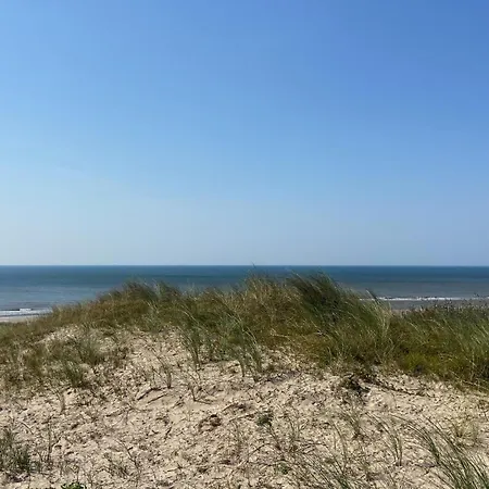 Gorgeous In With Wifi Holiday home *