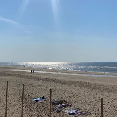 Gorgeous In With Wifi Noordwijk